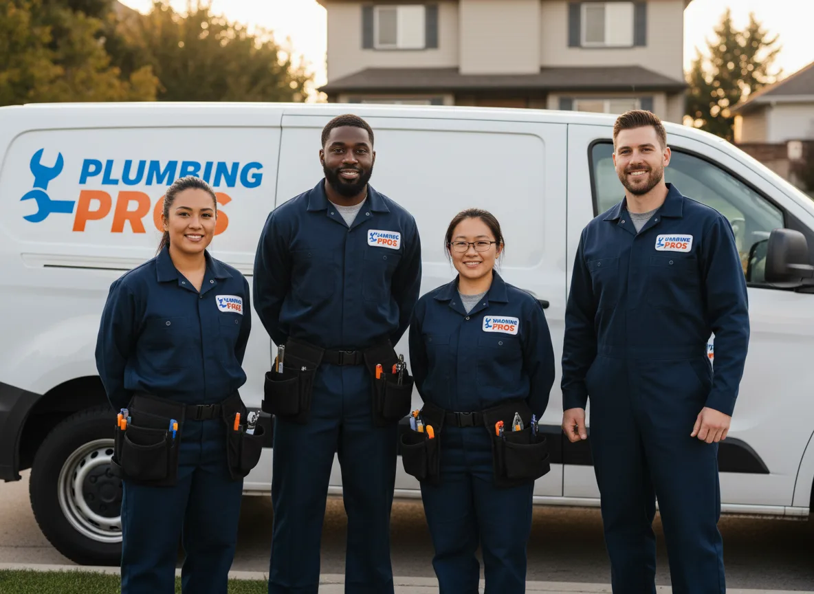 Water Heater Repair company in Newport, MN